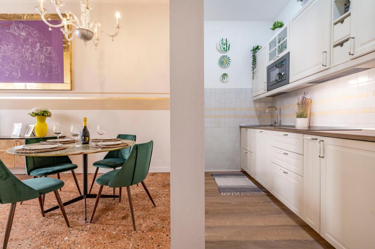 Ca' Malipiero Apartamento *