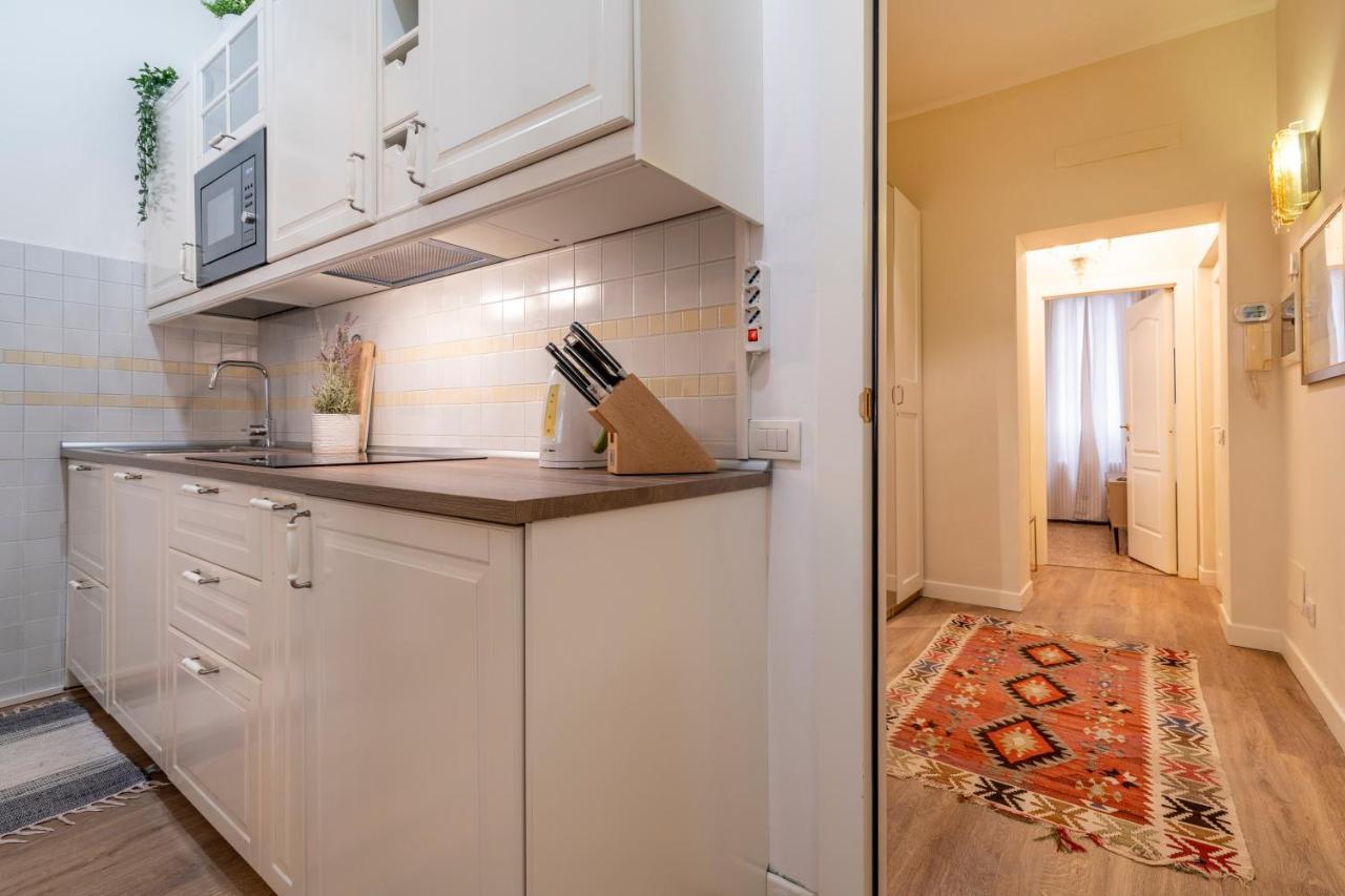 Ca' Malipiero Apartamento