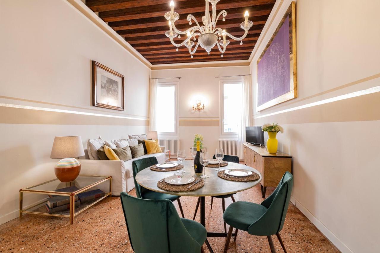 Apartamento Ca' Malipiero *