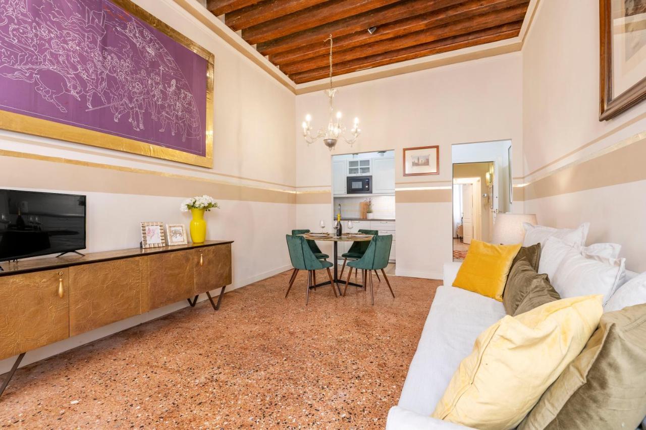 Apartamento Ca' Malipiero Venecia