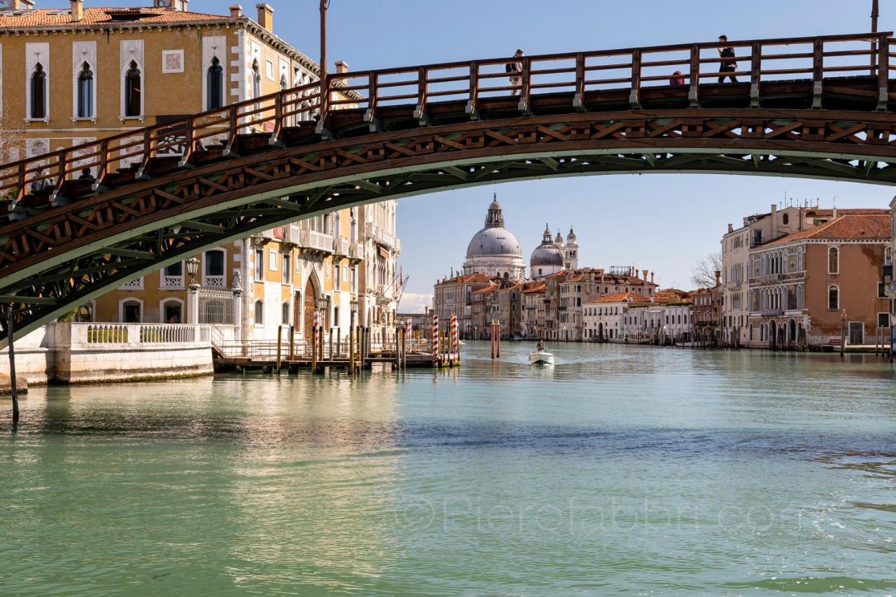 Ca' Malipiero Apartamento *