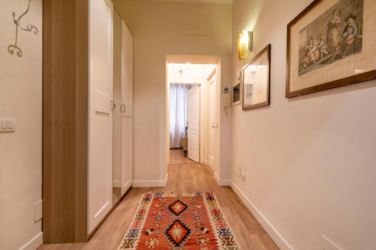 Apartamento Ca' Malipiero