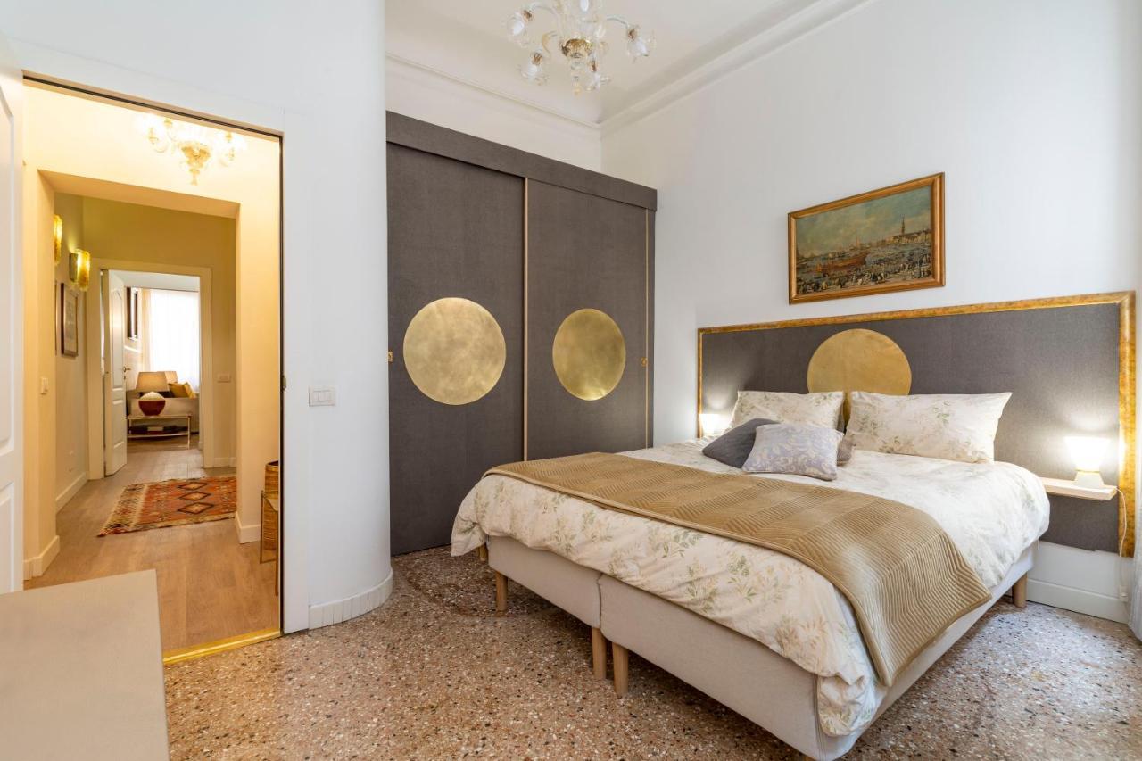 Apartamento Ca' Malipiero