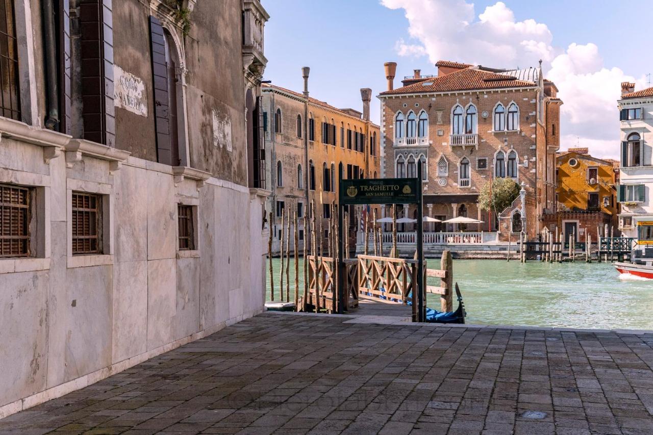 Ca' Malipiero Apartamento Venecia