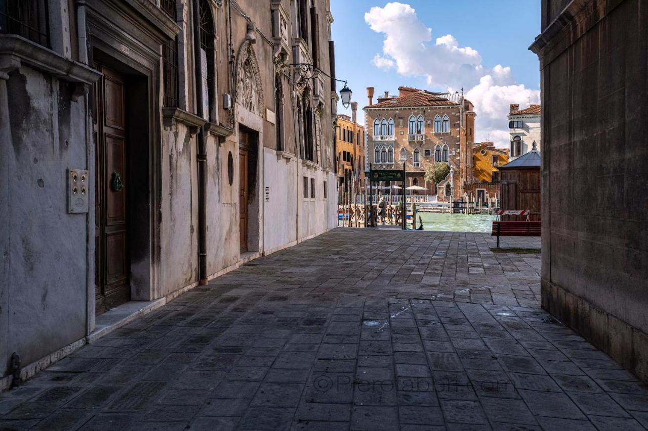 Apartamento Ca' Malipiero *