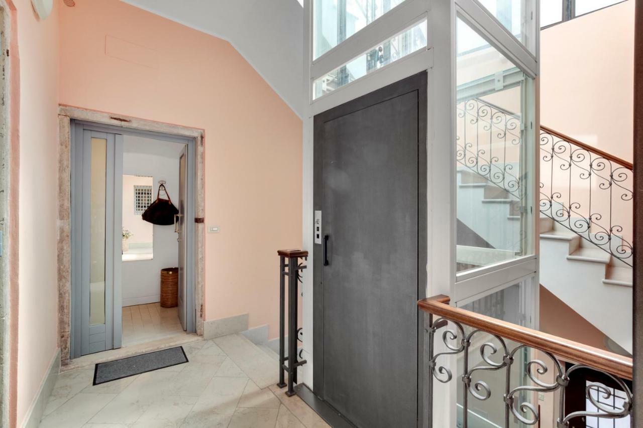 Ca' Malipiero Apartamento Venecia