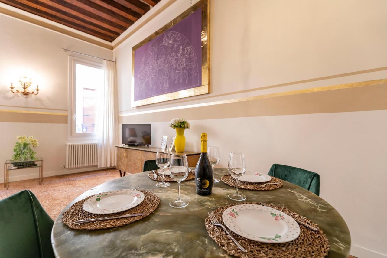 Apartamento Ca' Malipiero Venecia